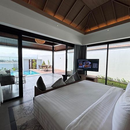 Hotel Santika Garut Esterno foto